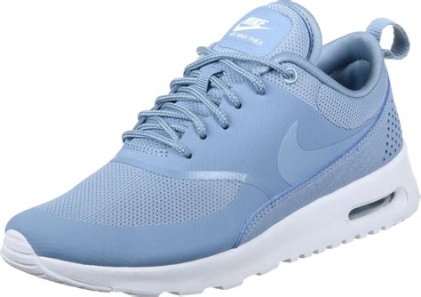 nike air max thea blauw zalando|nike air max thea review.